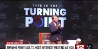 ‘Not very suprised:’ Turning Point USA to return following Charlie Kirk assassination