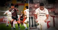 Erinson Ramírez, figura de UTC, dio rotundo calificativo a Universitario tras derrota: "Es un..."