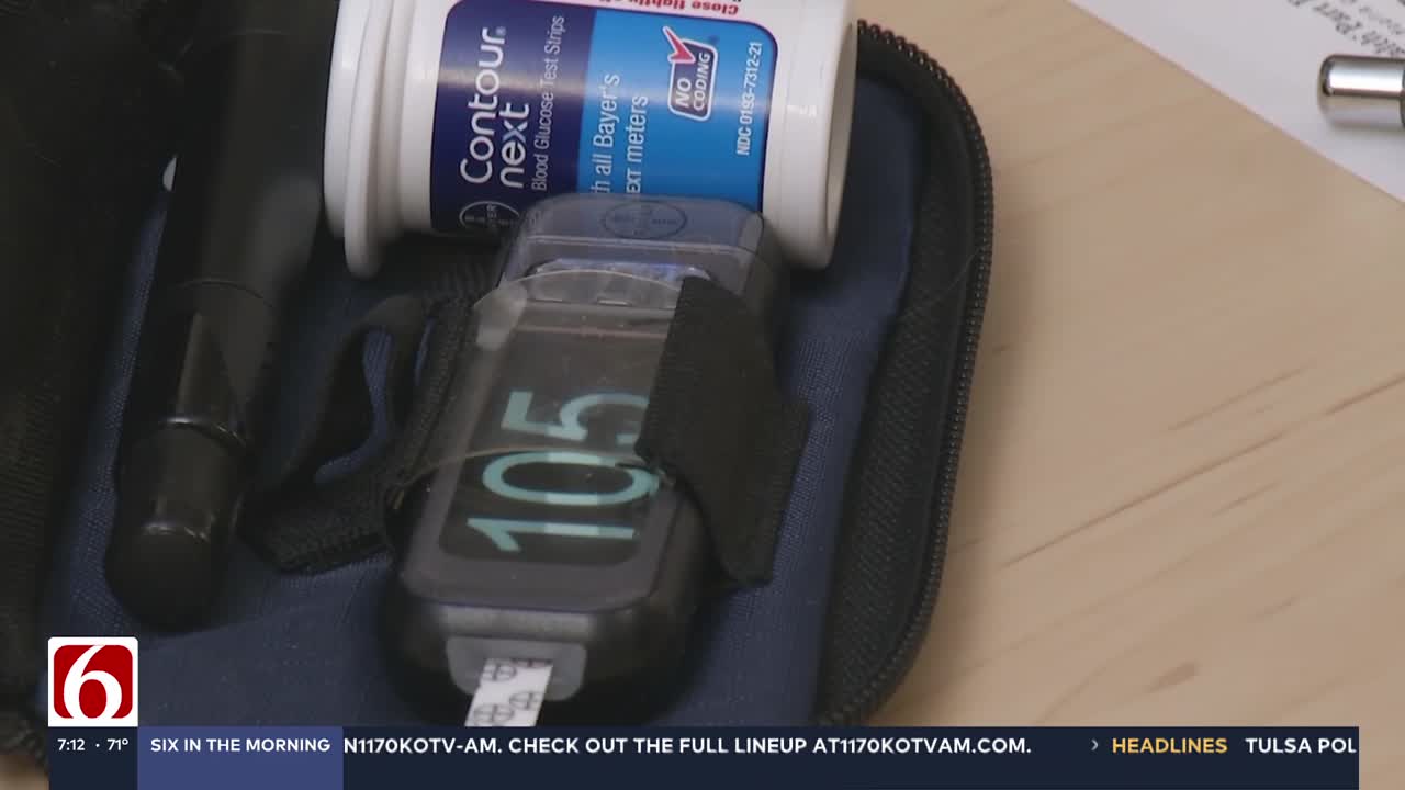What lifestyle changes can help lower risk of high blood sugar?