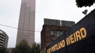 Trump says he will send troops to Portland, Oregon
