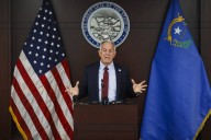 Nevada restores firearms background check system after cyber incident