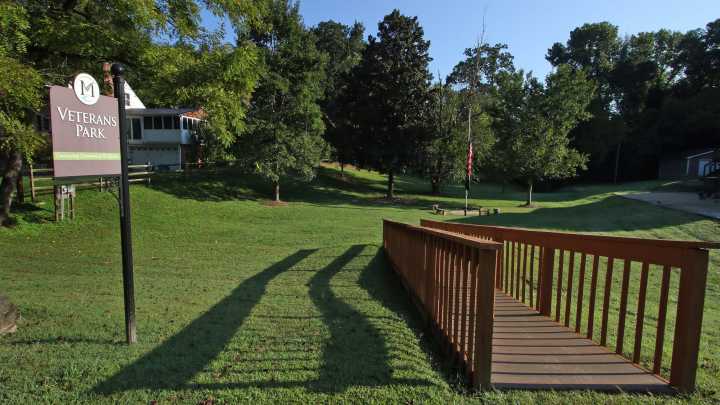 Mount Holly continues to pursue park expansion, despite failed referendum