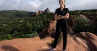 Colorado Springs runner keeps 100-mile record in perspective