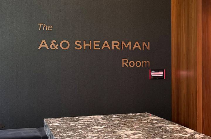 To Succeed in the US, A&O Shearman Must Give Partners a Compelling Reason to Stay