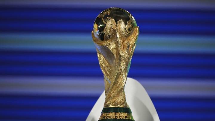 El Mundial 2026 ya tiene 18 invitados confirmados