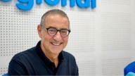 José Luján, rector de la UMU, será el nuevo secretario general de la patronal murciana Croem