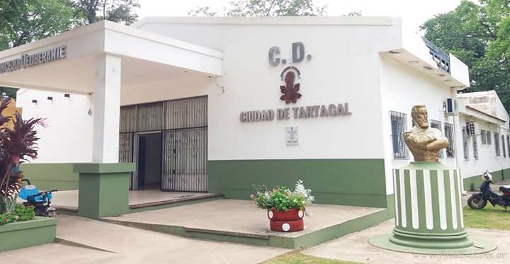 Tartagal: intento fallido de destituir a Leguizamón desató una crisis en el Concejo Deliberante
