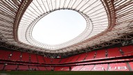 Las selecciones de Euskadi y Palestina disputarán un partido amistoso en San Mamés