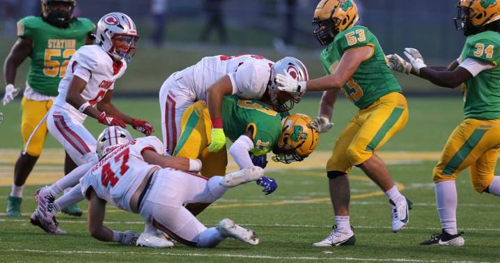 Corbin edges Bryan Station 7