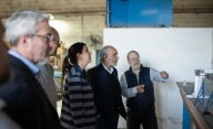 Instalarán innovadora tecnología en Bosque Alegre para monitorear gases de efecto invernadero