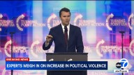 Expert on extremism and hate weighs in on fatal shooting of Charlie Kirk