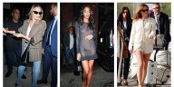 This Week’s Standout Celebrity Looks—and Exactly Where to Buy Each Piece