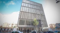 El Museo para la Semana Santa de Torrevieja termina como edificio de oficinas municipales