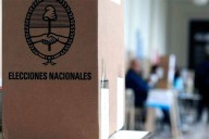 Cuándo se vota en la provincia de Buenos Aires