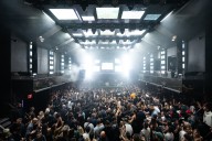 Marquee NYC Returns With Major Renovation and Top DJs