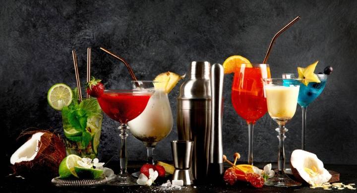 Tres bares colombianos en The World’s 50 Best Bars: Medellín y Bogotá representantes de la coctelería