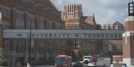 UT Chancellor Donde Plowman talks growth and improvements to campus, community during Flagship Address