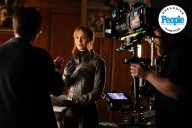 Leighton Meester Ate a Ton of Sweets on Set While Working with Godiva (Exclusive)
