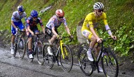 Bernal pierde más galones: INEOS contrataría a dos ciclistas para generales