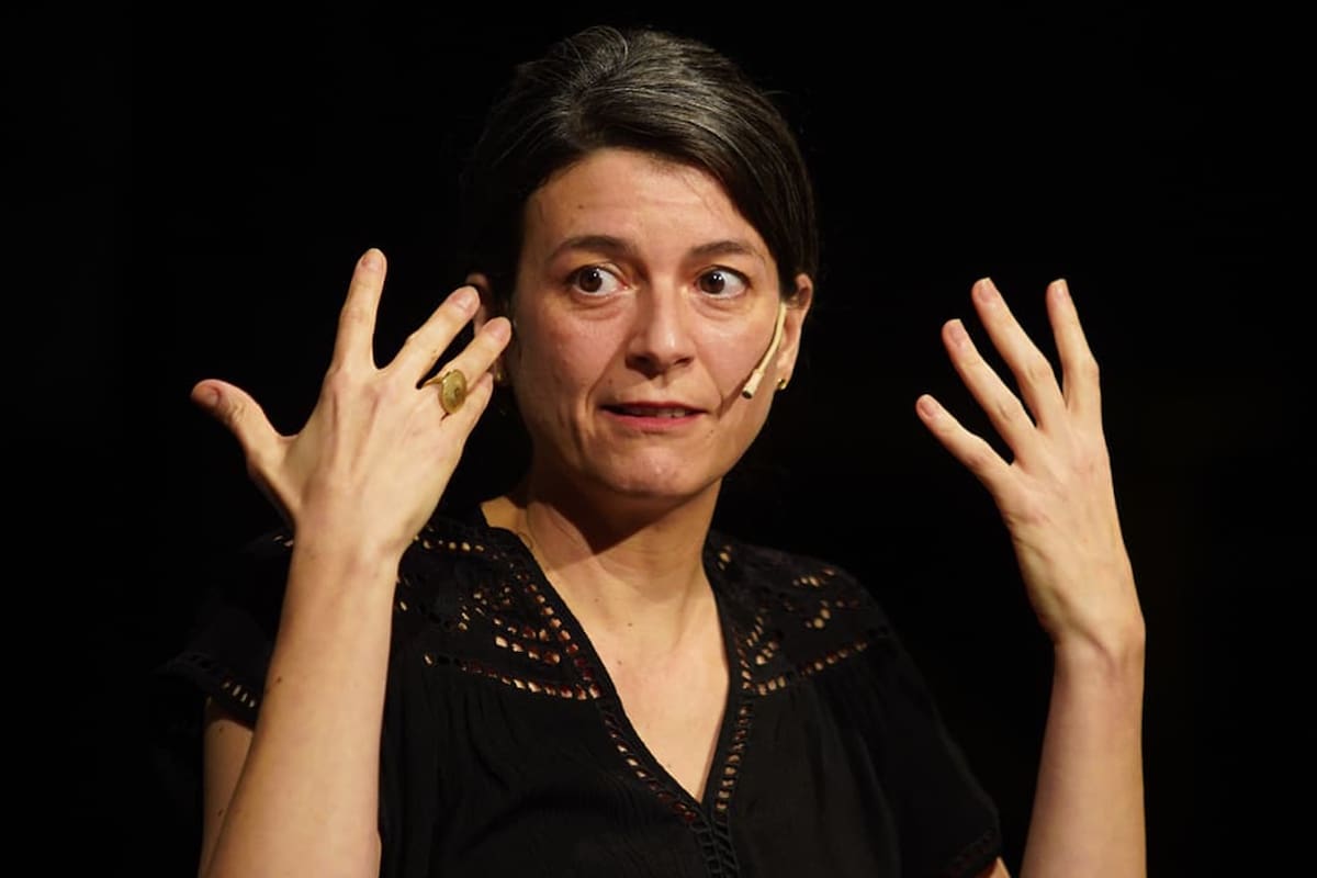 ¿Una argentina puede ganar el Nobel? Apuestas y elogios: ponderan en Estados Unidos y Reino Unido a Samanta Schweblin y su nombre "suena" para el gran premio