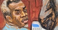 Prosecutors want Sean 'Diddy' Combs to serve 11 years in prison
