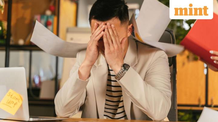 Gurugram techie turns down ₹ 45 lakh job offer over high workload