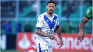 Vélez le ganó a San Martín de San Juan y lo complicó aún más