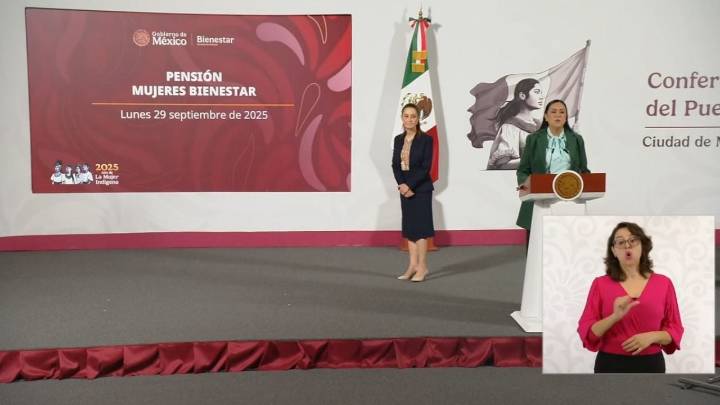 Pensión Mujeres Bienestar: ¿desde qué día entregan las tarjetas?; estos documentos debes llevar