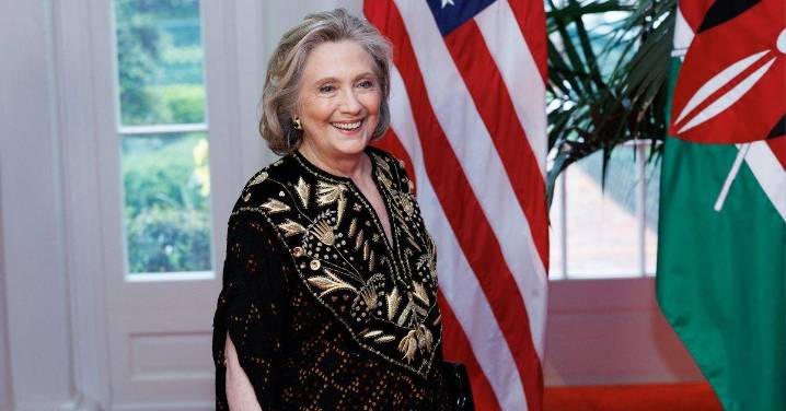 Hillary Clinton's Health Crisis Exposed Amid 2016 Campaign Struggles
