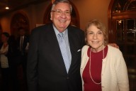 Justice D’Emic speaks to ‘The Ultimate Professional Legal Ethic’