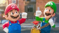 Nintendo's Next Super Mario Bros. Movie Could Be Called "Super Mario Galaxy"