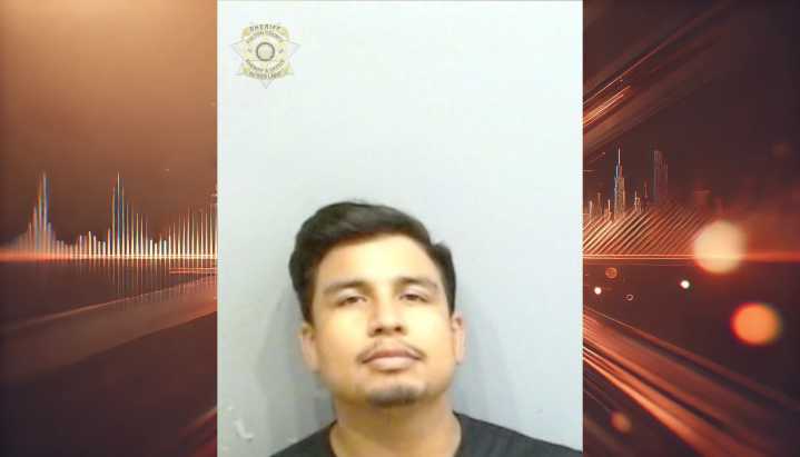 Pace Academy Teacher Charged With Sexual Battery