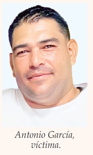 Un prestamista fue asesinadoen un establecimiento público
