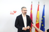 Francisco Lucas advierte que la concentración convocada por VOX en el Centro de Menores de Santa Cruz es ilegal y ordena a Guardia Civil que impida su celebración