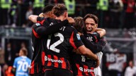 Milan vence al Nápoles y toma liderato de Serie A
