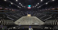 Arena Guadalajara luce moderna. ambiciosa y lista para recuperar la confianza del público