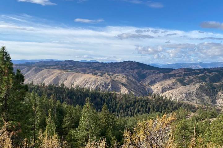 Washington Awards $67M for Outdoor Recreation Projects