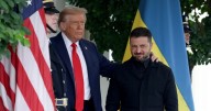 Zelensky Backs Trump Tariffs on India: The 'Right Idea'