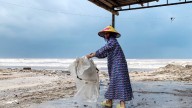 Typhoon Bualoi: One dead, four missing, nearly 30,000 evacuated in Vietnam