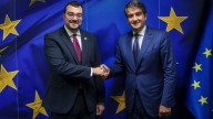 El aviso de Barbón sobre las consecuencias del recorte de la PAC: peligra la agroganadería