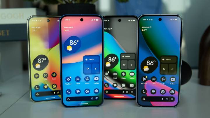 Explore Android's exciting September update: Music sharing and your own custom bot await