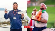 Luck of the Irish? | Shane Lowry's magic moments!
