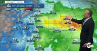 Thursday brings heat & haze to Colorado ahead of fall