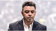 Marcelo Gallardo tomará riesgos para recibir a Riestra: alternativas para el equipo titular