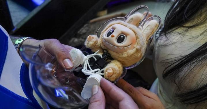 Lo que un muñequito con dientes puede enseñarle a un líder
