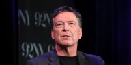 Trump’s Rush to Indict James Comey Is a Vengeful Farce