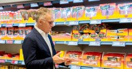 Lidl alcanzará su tienda número 1.000 en Gran Bretaña este año