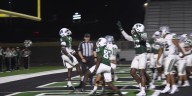 Huntsville wins against West Fork for week five of the season
