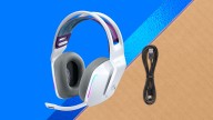 Save 25% on a Logitech gaming headset with 13,000 five