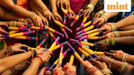 Navratri: Missing dandiya? Garba night events you can visit in Mumbai, Delhi